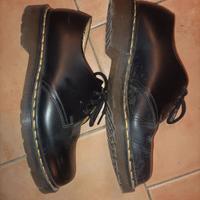 scarpe dr martens