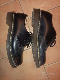 scarpe dr martens