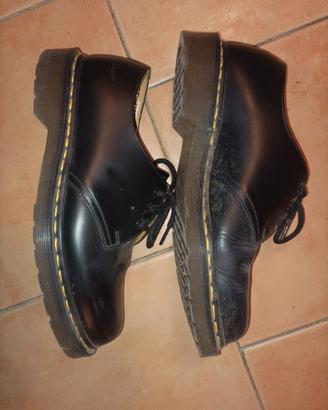 scarpe dr martens