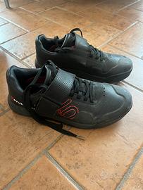 Five ten hellcat pro 43