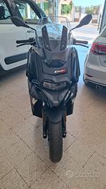 Bmw C 400 X Sport