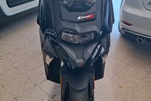 Bmw C 400 X Sport