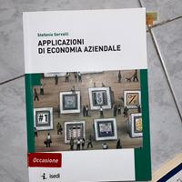 APPLICAZIONI DI ECONOMIA AZIENDALE