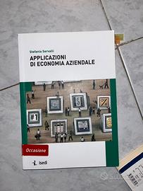 APPLICAZIONI DI ECONOMIA AZIENDALE