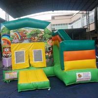 Gioco Gonfiabile per ludoteche nuovo