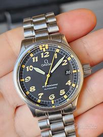 omega dynamic vintage 