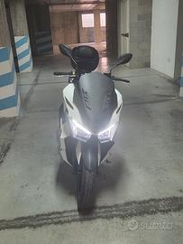 Sym Jet 125 