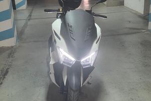 Sym Jet 125 