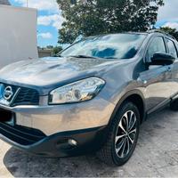Nissan Qashqai +2 1.5DCi - SETTE POSTI - 2013