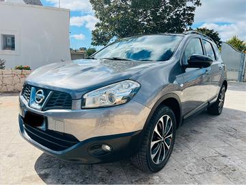 Nissan Qashqai +2 1.5DCi - SETTE POSTI - 2013