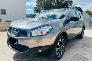 Nissan Qashqai +2 1.5DCi - SETTE POSTI - 2013