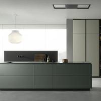 Cucina 330 cm Alta Qualità 🚛 Trasporto Gratuito