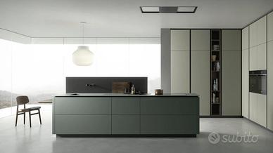 Cucina 330 cm Alta Qualità 🚛 Trasporto Gratuito