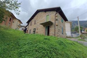 Casa indipendente di 60 m² a Villa Minozzo