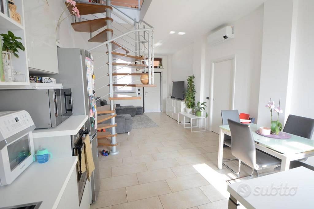 Appartamento – Vimercate, Velasca - Vista 5