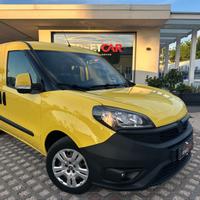 Fiat Doblo Doblò 1.3 MJT PL-TN Cargo Lamierato