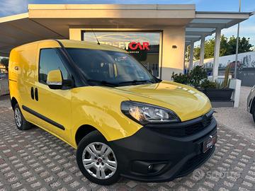 Fiat Doblo Doblò 1.3 MJT PL-TN Cargo Lamierato