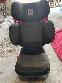 Seggiolino auto bambino isofix Peg Perego