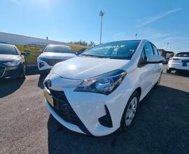 Toyota Yaris 1.0 5 porte Business - 2020
