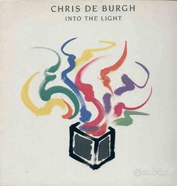 Chris De Burgh - Into The Light