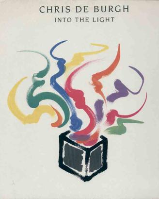 Chris De Burgh - Into The Light