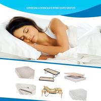 MATERASSO MATRIMONIALE CON TOPPER