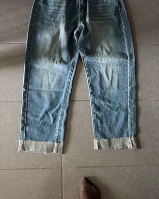 Pantaloni e jeans taglia L nuovi