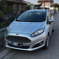 FORD Fiesta 1.5 TDCi 75CV 5 porte