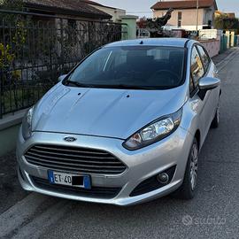 FORD Fiesta 1.5 TDCi 75CV 5 porte