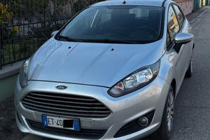 FORD Fiesta 1.5 TDCi 75CV 5 porte