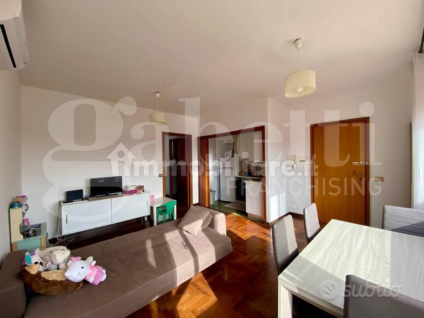 1-bed apartment, 50 m²
