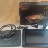 Wacom Cintiq 13HD