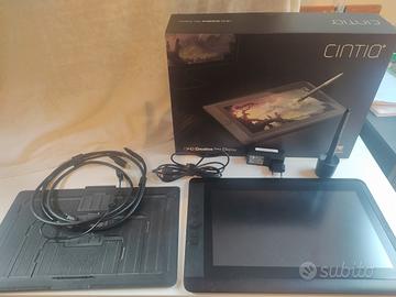 Wacom Cintiq 13HD