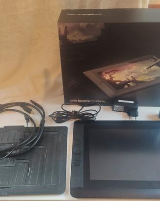Wacom Cintiq 13HD
