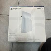 Sony unità disco ps5 nuovo