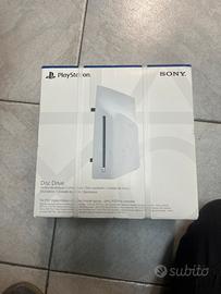 Sony unità disco ps5 nuovo