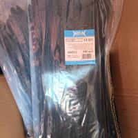 fascette di cablaggio per carichi pesanti 