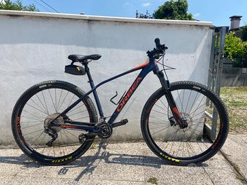 Mtb Orbea