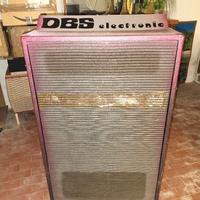 amplificatore dbs elettronic