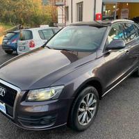 Audi Q5 TDI quattro S tronic
