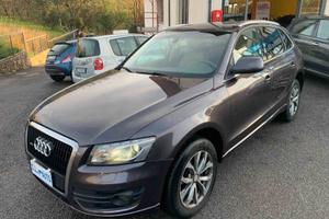 Audi Q5 TDI quattro S tronic