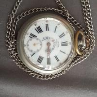 orologio da taschino