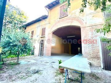 Rustico/Casale/Corte Scandiano [Cod. rif V313VRG]