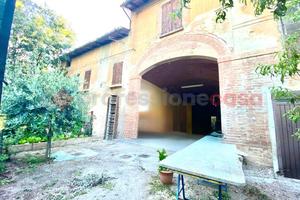 Rustico/Casale/Corte Scandiano [Cod. rif V313VRG]
