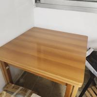 Tavolo in legno