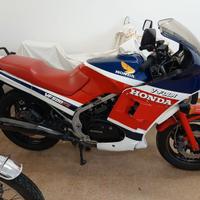 Honda VF 500FII