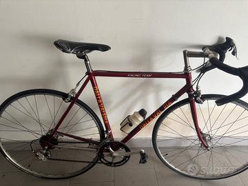 Bici corsa