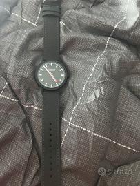 Orologio mondaine ferrovie svizzere, serie limitat