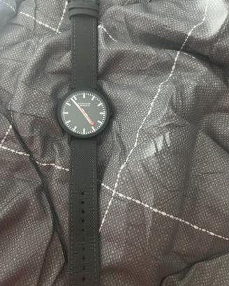 Orologio mondaine ferrovie svizzere, serie limitat