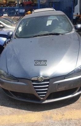 Alfa 147 2 serie ricambi